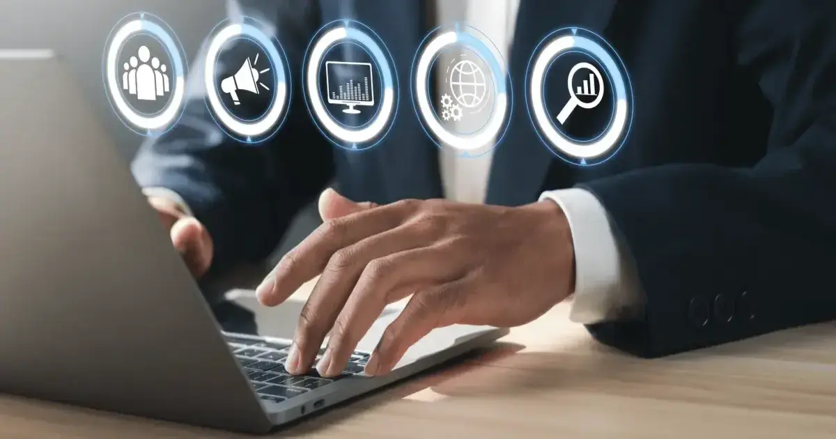 O que é Marketing Digital: Revelando as Vantagens que Impulsionam o Sucesso Empresarial na Era Conectada Marketing digital e suas vantagens