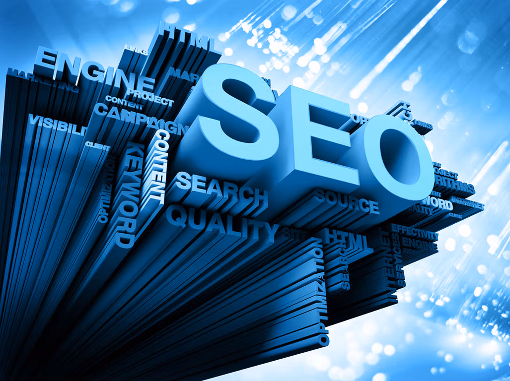Significado Seo Otimização