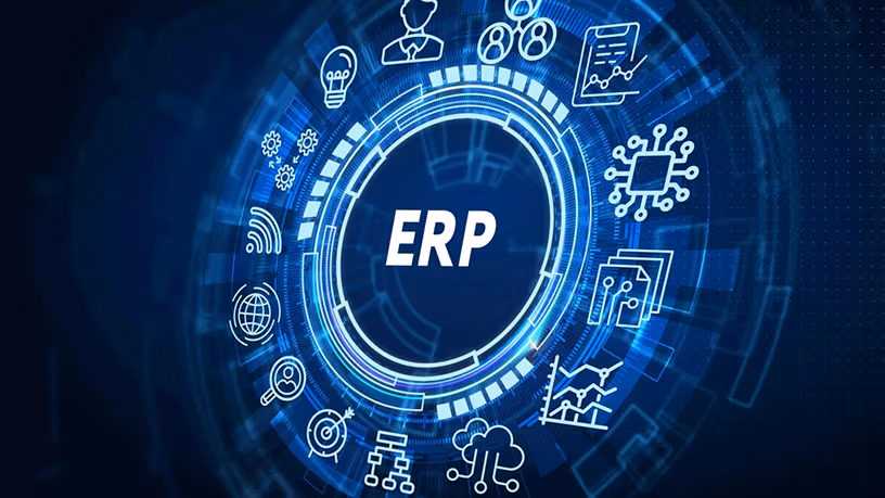 melhor erp sistema de gestao de relacionamento com o cliente
