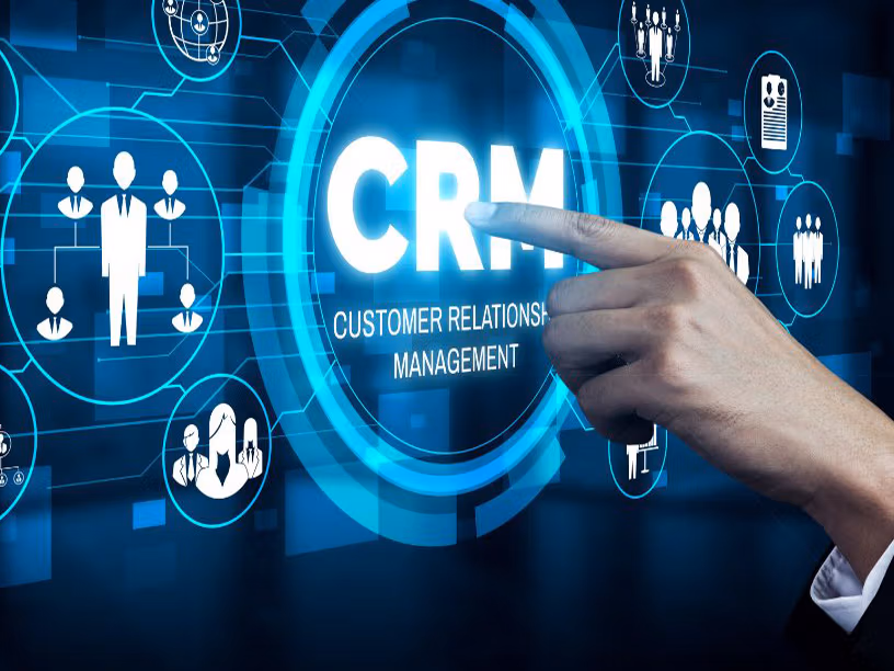 Melhor Sistema de CRM de Vendas