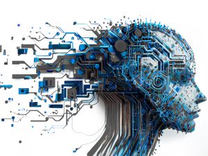 Tipos de inteligência artificial