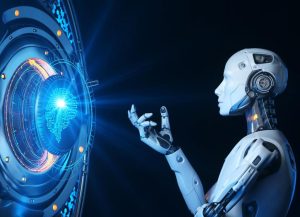 Inteligência artificial o que é