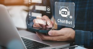 Chatbot o que é