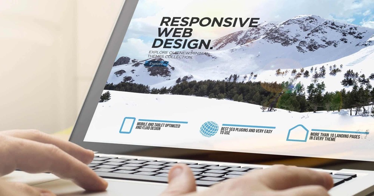 Desenvolvimento de sites para empresas