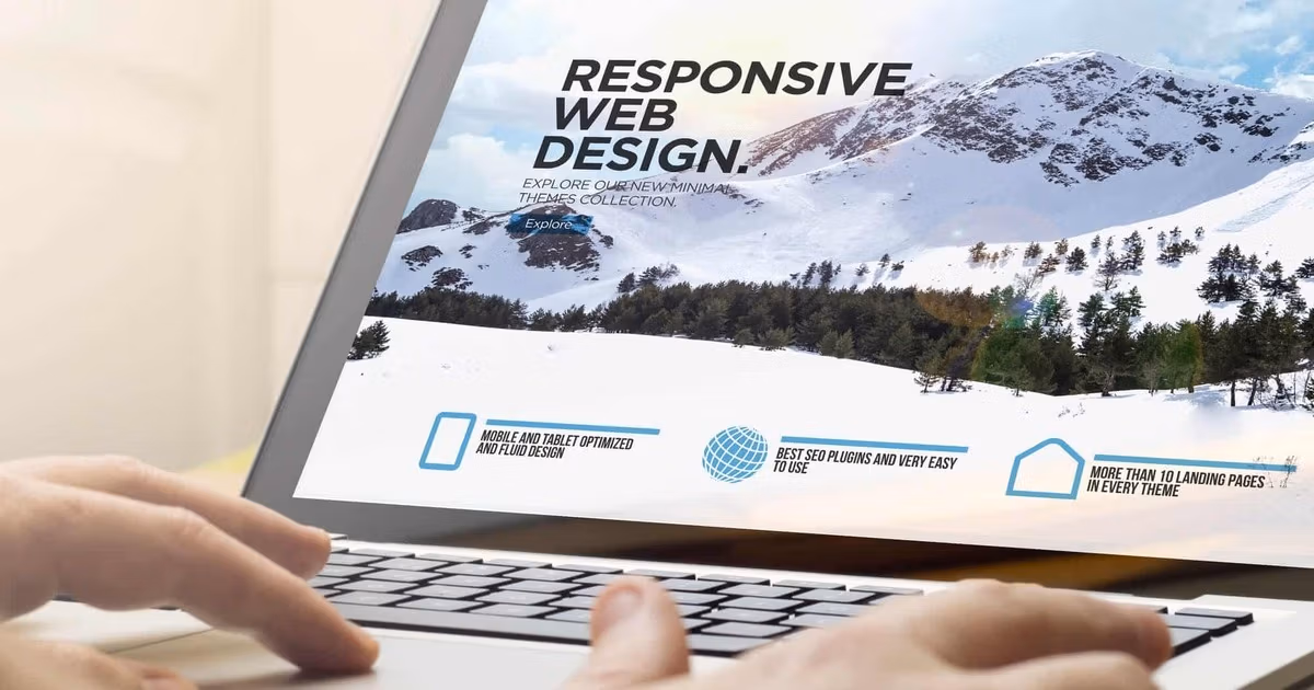 Desenvolvimento de sites para empresas