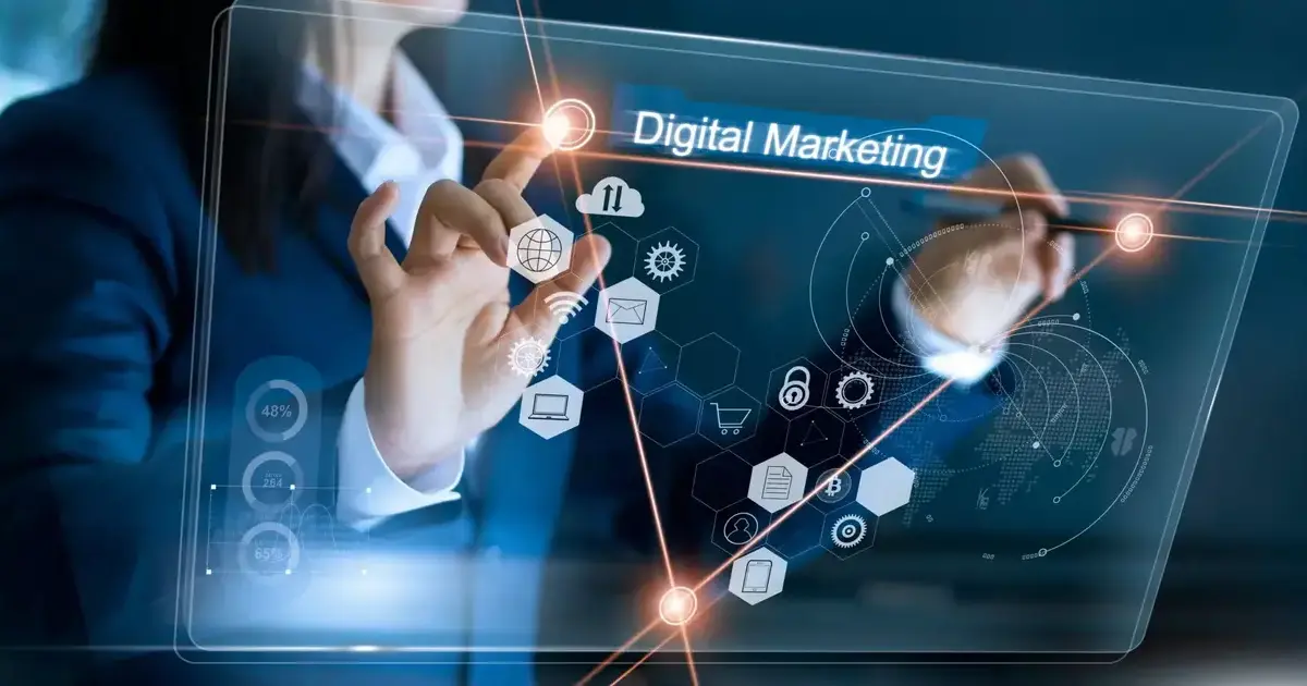 Desvendando o Universo do Marketing Digital: Conectando Pessoas e Marcas de Forma Autêntica
