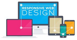 Responsive web design brasil
