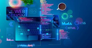 web design profissional