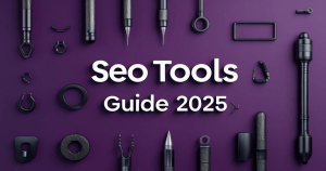 Ferramentas de SEO: O Guia 2025 com as 19 Melhores