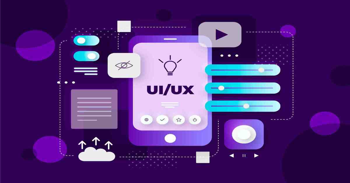 O que é UX/UI Design? Interface e Experimentação do Utilizador