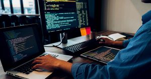 Dev Web