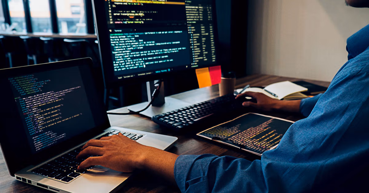 Dev Web