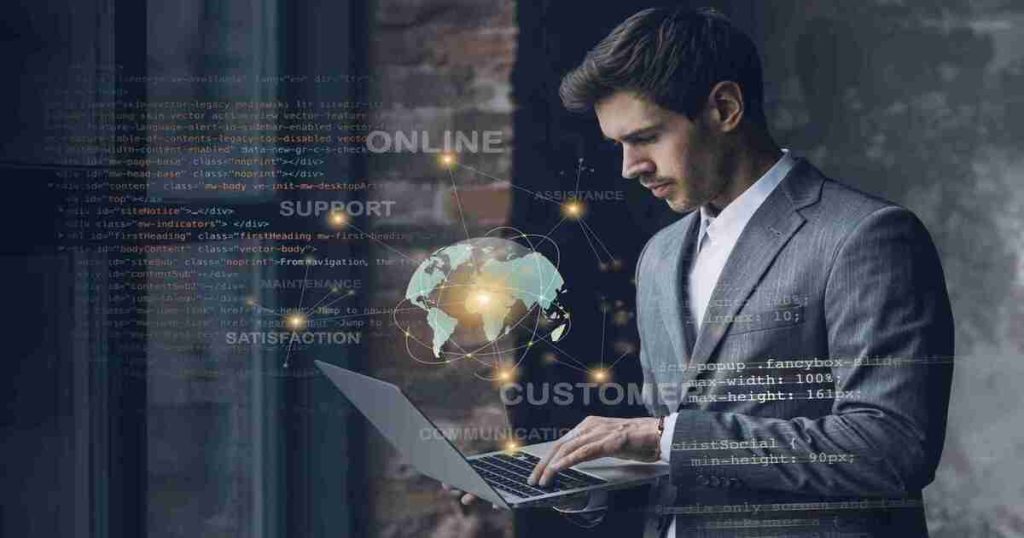 Criação de Software em Chapecó e Oeste Catarinense para o Agro