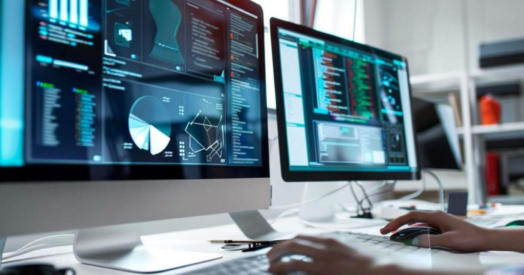 Desenvolvimento de Sistemas em Criciúma: Softwares para Varejo e Soluções Industriais