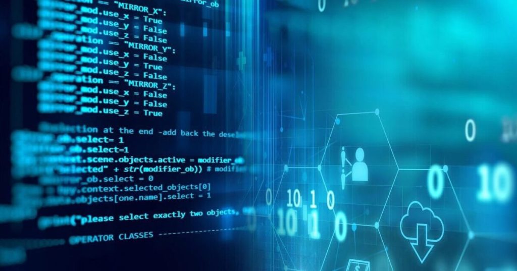 Desenvolvimento de Sistemas em Joinville: Software de Alta Performance para Indústrias