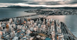 Sistemas em Florianópolis - Soluções Tecnológicas na Capital da Inovação