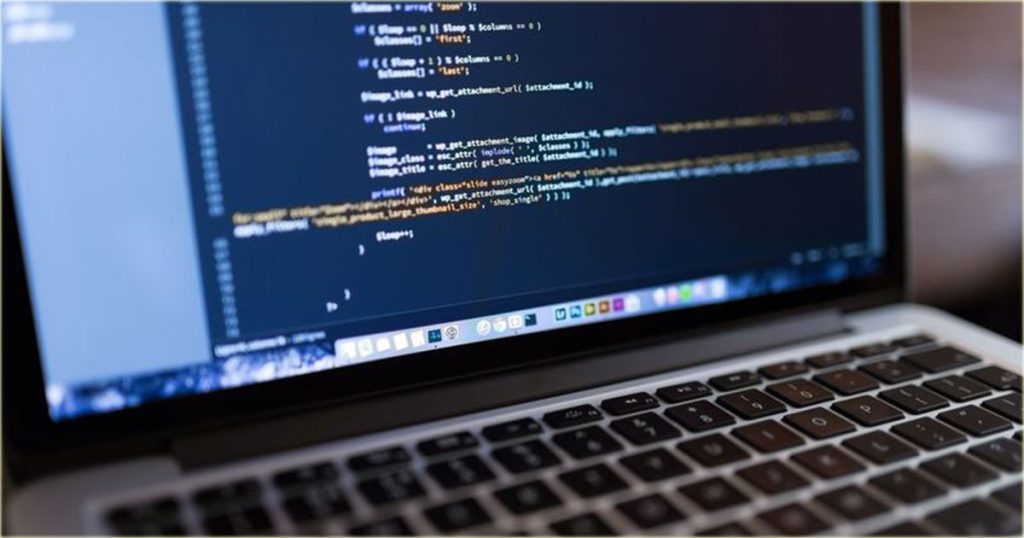 Empresa que faz aplicativos