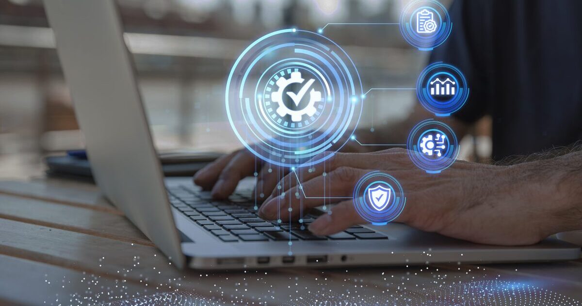 Modernização de Sistemas Legados com Microsserviços e APIs