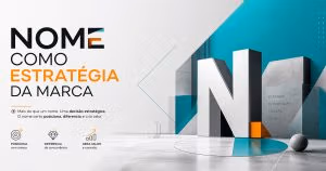 Nome Como Estratégia Da Marca