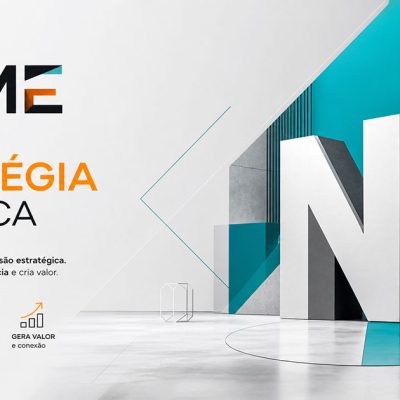 Nome Como Estratégia Da Marca