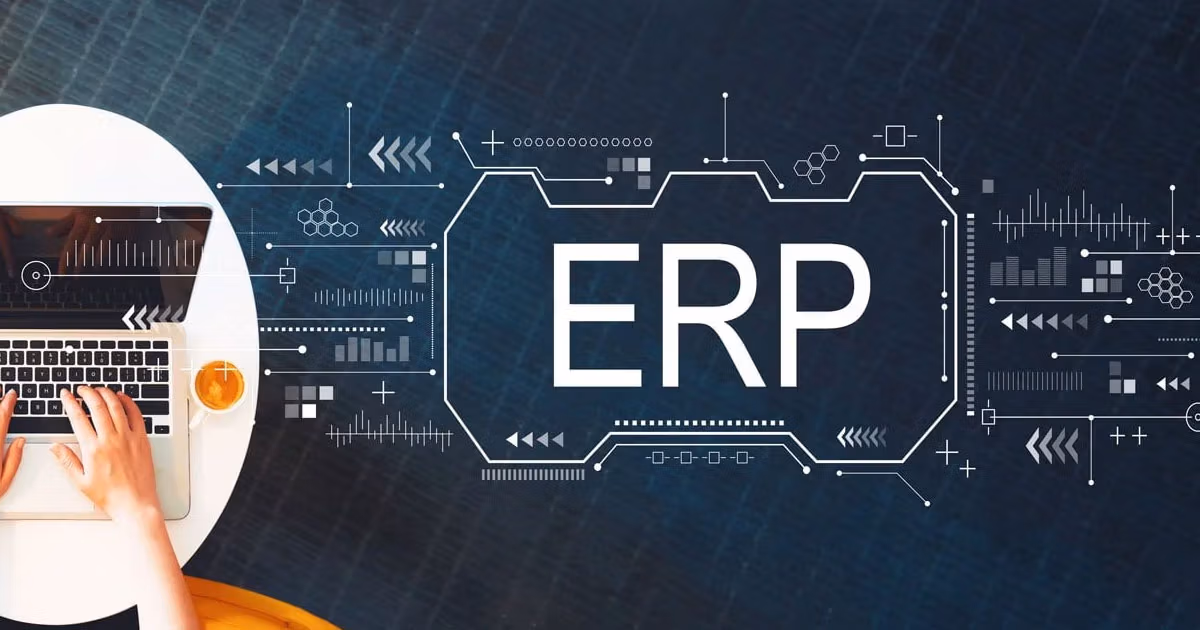 ERP Pronto ou Sistema Personalizado: Qual Escolher?