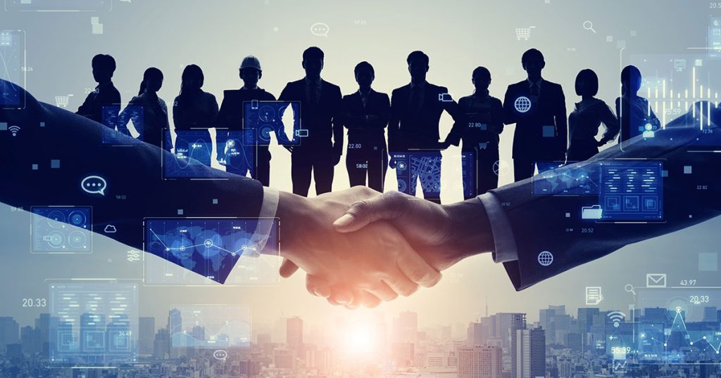 Quanto cobram para fazer um software para empresas