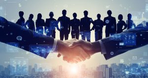 Fazer um software para empresas