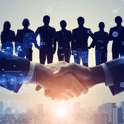 Fazer um software para empresas